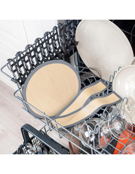 Tapete de Silicona Friheten 23 cm para Molde Desmontable