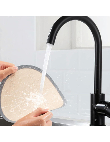 Tapete de Silicona Friheten 23 cm para Molde Desmontable