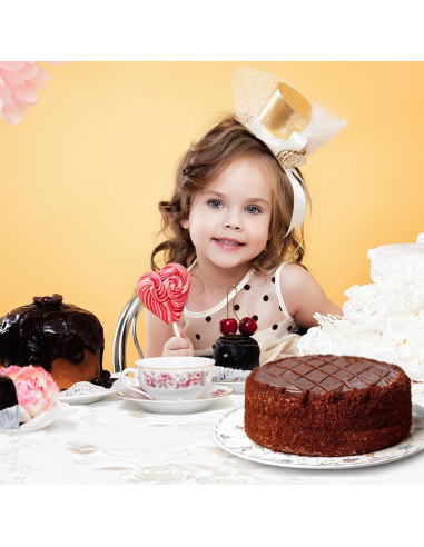 Tapete de Silicona Friheten 23 cm para Molde Desmontable