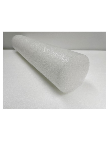 Rollo de Soporte de Yoga Foam N More 20 cm x 91 cm