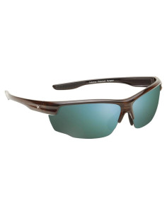 Gafas de sol polarizadas Callaway Kite para golf - Gris/Verde