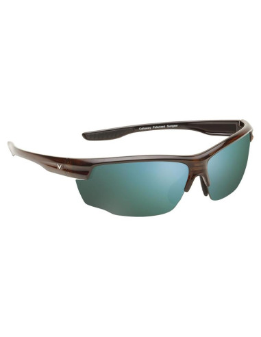 Gafas de sol polarizadas Callaway Kite para golf - Gris/Verde