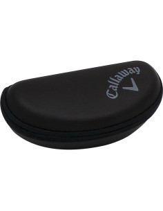 Gafas de sol polarizadas Callaway Kite para golf - Gris/Verde 2