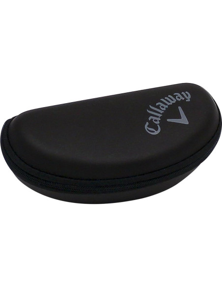 Gafas de sol polarizadas Callaway Kite para golf - Gris/Verde