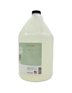 Champú para Perros Bark2Basics Crystal Clear 3.89 kg - Natural 2