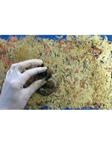 Copos de Hoja Tamise Sepp Leaf Otoño Variegado 4.5g