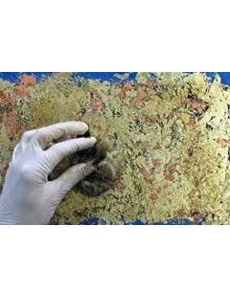 Copos de Hoja Tamise Sepp Leaf Otoño Variegado 4.5g