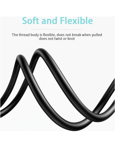 Cable de carga USB tipo C para bombas de pecho Huizhou 1.52m