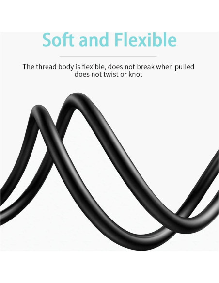 Cable de carga USB tipo C para bombas de pecho Huizhou 1.52m