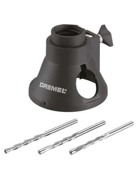 Kit de Corte Multiusos Dremel 565 para Paneles de Yeso