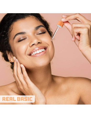 Suero Antienvejecimiento Arbutina y Ácido Hialurónico 30 ml