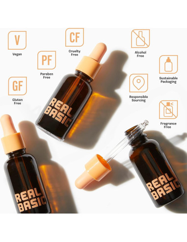 Suero Antienvejecimiento Arbutina y Ácido Hialurónico 30 ml