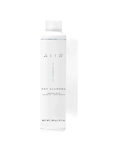 Champú Seco AIIR 190g - Volumen, Limpieza y Frescura Champú Seco AIIR 190g - Volumen, Limpieza y Frescura
