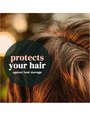 Champú Seco Voluminizador Viviscal 150ml - Sin Agua, Fortalecido