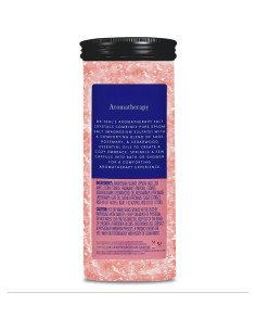 Cristales de Sal de Aromaterapia Dr. Teal 708g Salvia Romero 2