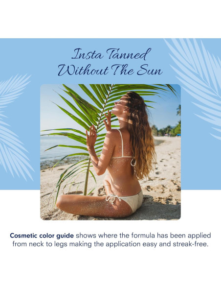 Bronceador Auto Bronceador Toma's Total Tan 170g - Bronceado Natural Bronceador Auto Bronceador Toma's Total Tan 170g - Bronceado Natural