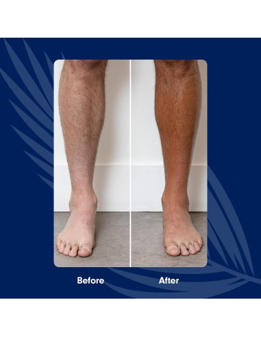 Bronceador Auto Bronceador Toma's Total Tan 170g - Bronceado Natural