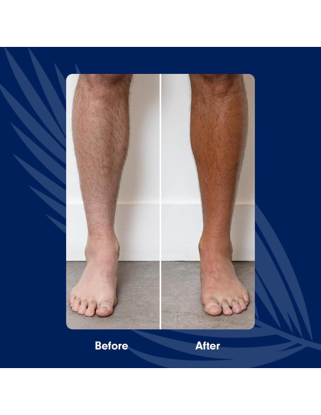 Bronceador Auto Bronceador Toma's Total Tan 170g - Bronceado Natural Bronceador Auto Bronceador Toma's Total Tan 170g - Bronceado Natural