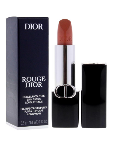 Labial Dior Rouge Couture Satin 219 Rosa Montaigne 3.4 g