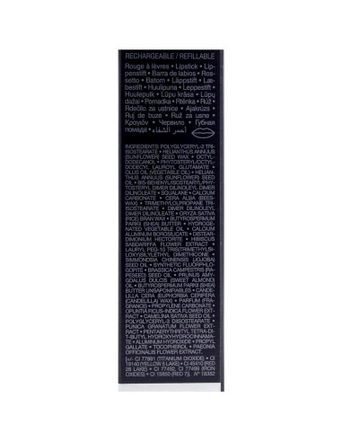 Labial Dior Rouge Couture Satin 219 Rosa Montaigne 3.4 g