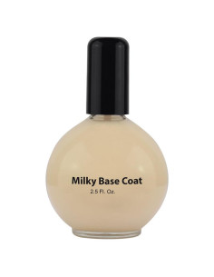 Base de Leche para Esmalte de Uñas PRO NAIL 70.87 ml - Endurecedor