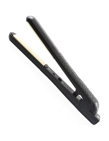 Plancha de Pelo Cerámica Herstyler Superstyler 1.25" Doble Voltaje