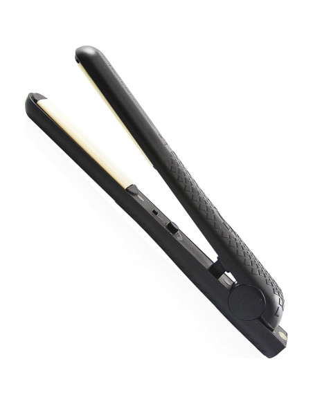 Plancha de Pelo Cerámica Herstyler Superstyler 1.25" Doble Voltaje