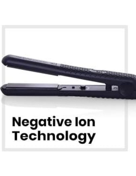 Plancha de Pelo Cerámica Herstyler Superstyler 1.25" Doble Voltaje