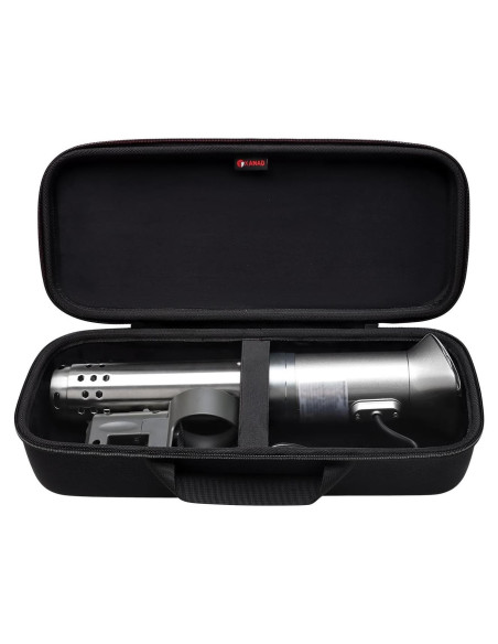 Funda Dura XANAD para Sous Vide Anova 800-1200W, 40.9x17.3cm