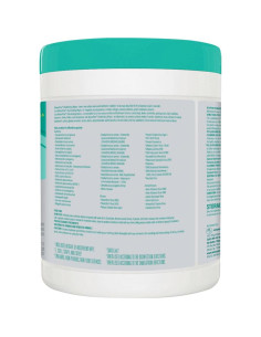 Toallitas Desinfectantes WIPESPLUS 240 Unidades Sin Blanqueador 2