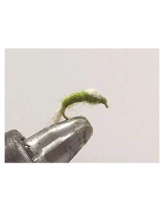 Moscas para Pesca Trucha Strike Fly - 12 Piezas