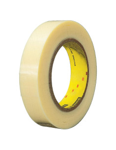 Cinta adhesiva 3M Scotch 8898, 48mm x 50m, azul