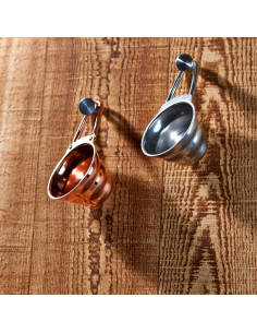 Cuchara Medidora Hario V60 Acero Inoxidable 12g Plata 2