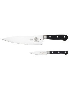 Conjunto de Cuchillos de Cocina Mercer Culinary Renaissance 2 Piezas