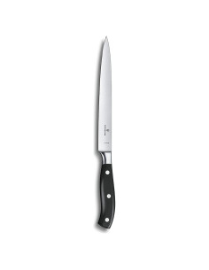 Cuchillo de Deshuesar Forjado Victorinox 20 cm Acero Inoxidable