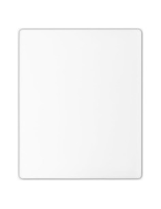 Tablero de Corte Dexas Polysafe 35.56x43.18cm Blanco