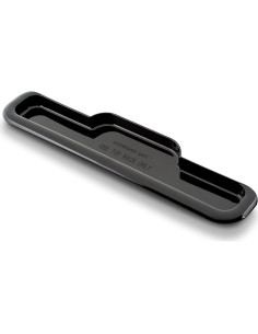 Repuesto bandeja de goteo George Foreman 30.48 cm apta lavavajillas 2