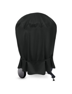 Cubierta Redonda para Parrilla NettyPro 68.6 cm Impermeable