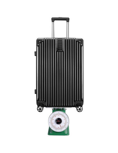 Balanza Mecánica Tada 110 lb (49.9 kg) Acero Inoxidable