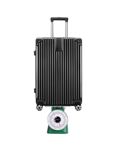 Balanza Mecánica Tada 110 lb (49.9 kg) Acero Inoxidable