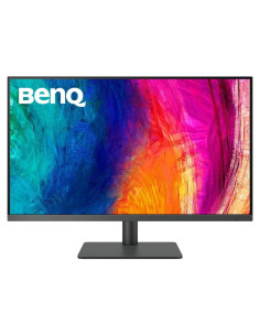 Monitor BenQ PD3205U 32" 4K UHD IPS Calibrado para Mac