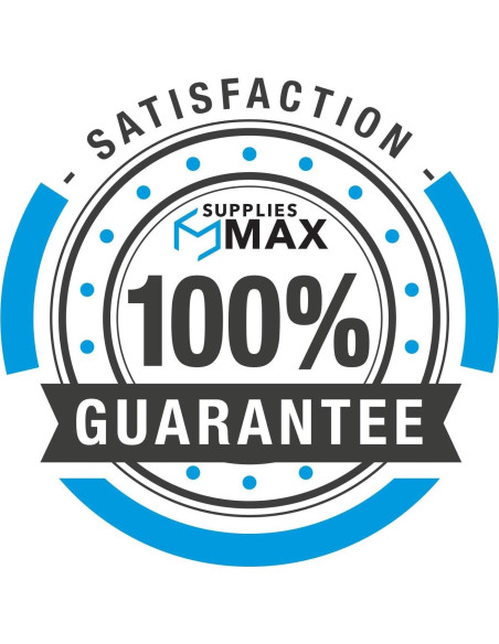 Combo Tinta Remanufacturada SuppliesMAX para HP 9010/9028e