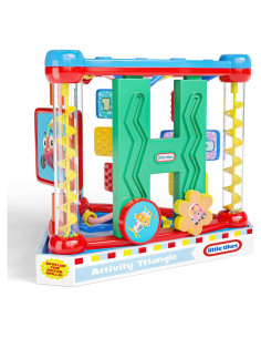 Juguete Triángulo de Actividad Lollipop para Bebés 0.46 kg