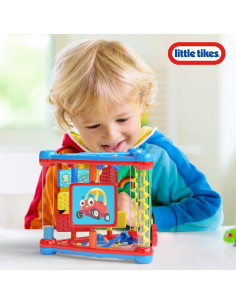 Juguete Triángulo de Actividad Lollipop para Bebés 0.46 kg 2