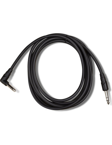 Interruptor de pie Line 6 LFS2 2 botones metálico negro