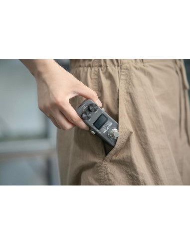 Valeton GP-5 Procesador de Multi-Efectos Compacto 100+ Efectos