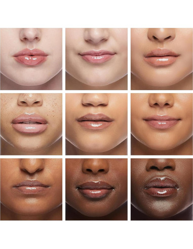 Aceite de Labios Voluminizador Alisesun Naranja 32g