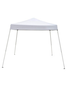 Tienda de Sombra Pop Up Teekland 2.44m Impermeable Plegable