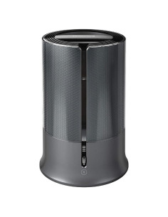 Humidificador de Niebla Fría Honeywell HUL430, 4.73L, Negro