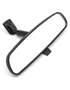 Espejo Retrovisor Interior X4XZ 24 cm Anti-Reflectante Honda